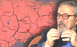 Naci Görür Adana depremi için uyardı: Stres birikimi sürüyor