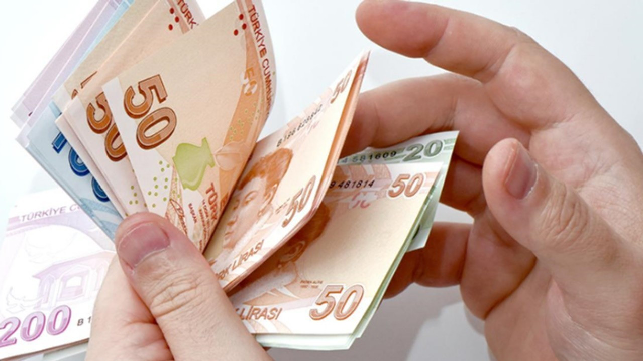 55.000 TL kimlikle gelir belgesiz ödenecek!