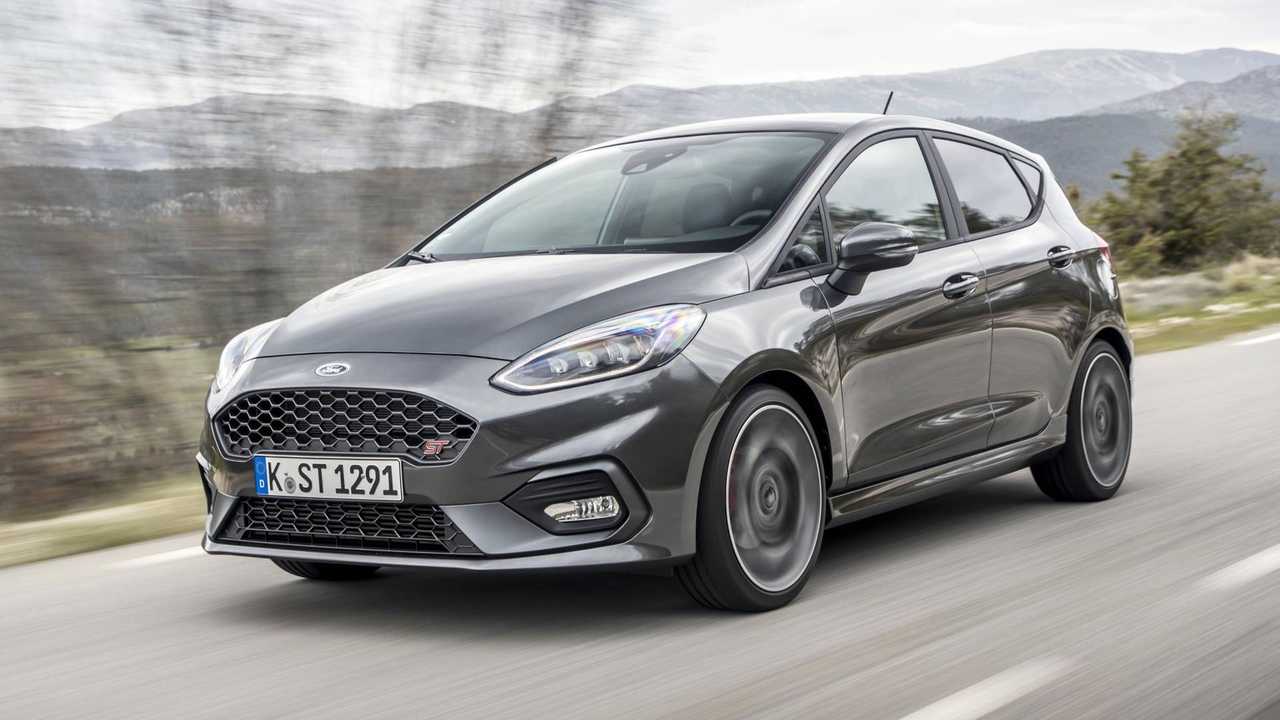 Satılık Ford Fiesta: 650.000 TL