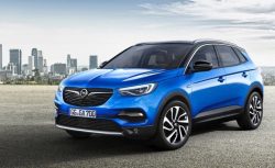 Opel Türkiye’den ekim ayına özel ticari araç kampanyası