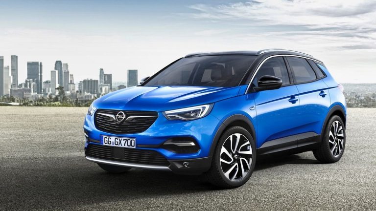 Opel Türkiye’den ekim ayına özel ticari araç kampanyası