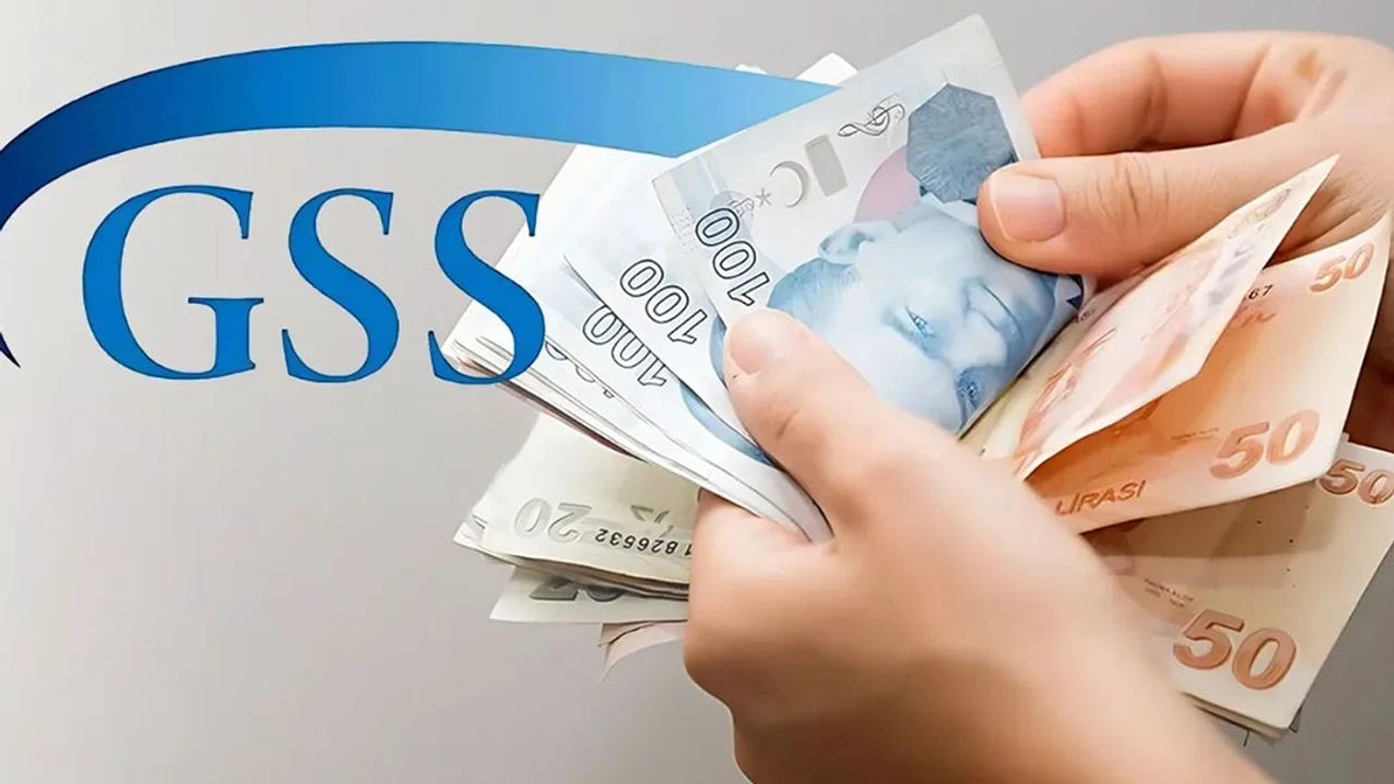 GSS borçlarına af geliyor: 3.1 milyar TL’lik borç silinecek!