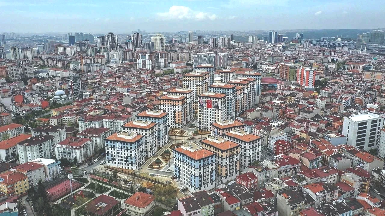 Devletin konut fırsatıyla ev sahibi olma şansı! Ucuza ev almak isteyenler dikkat!
