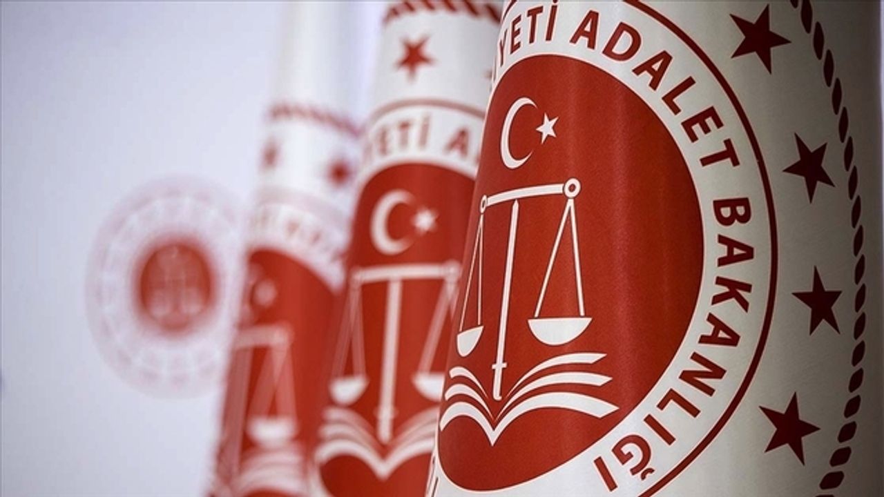 Adalet Bakanlığı yeni personel alımı listesi paylaştı! Hangi bölgelerde alım olacak?