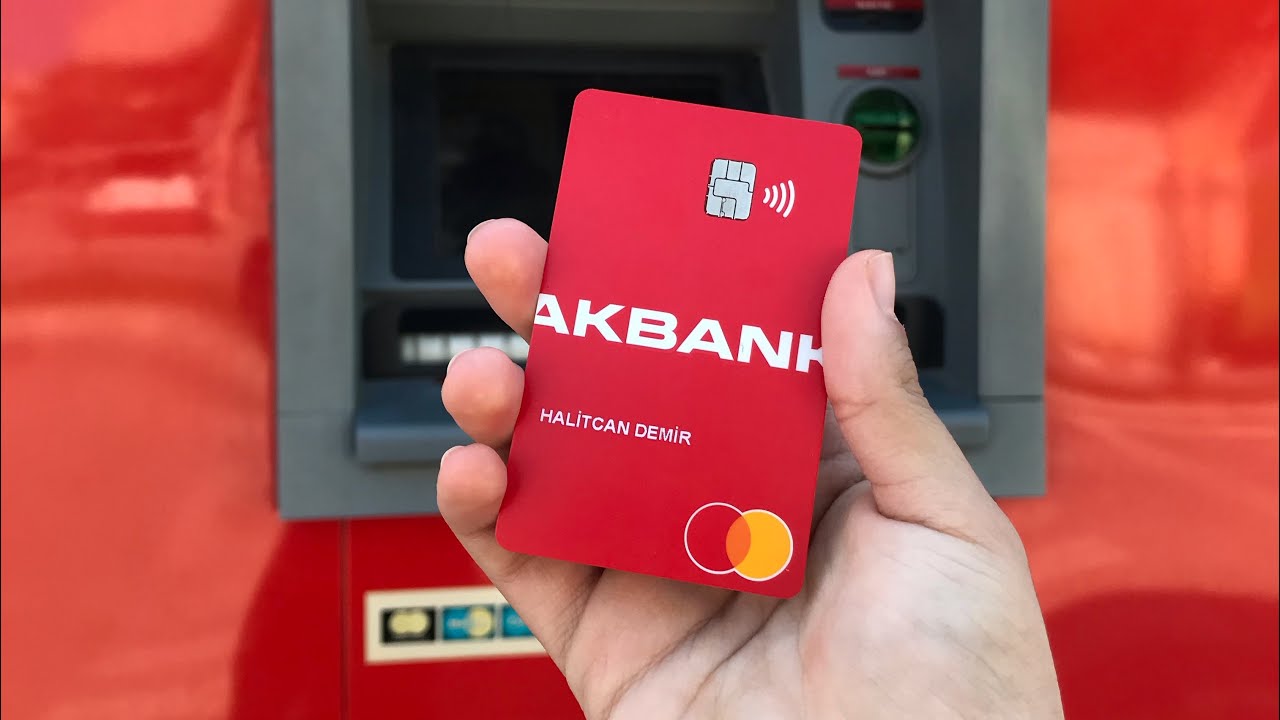 Gelir Belgesiz Kredi: AKBANK 50.000 TL’ye Kadar Kasım Ayında Ödeme Yapacak