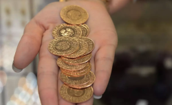 Altın haftaya rekorla başladı