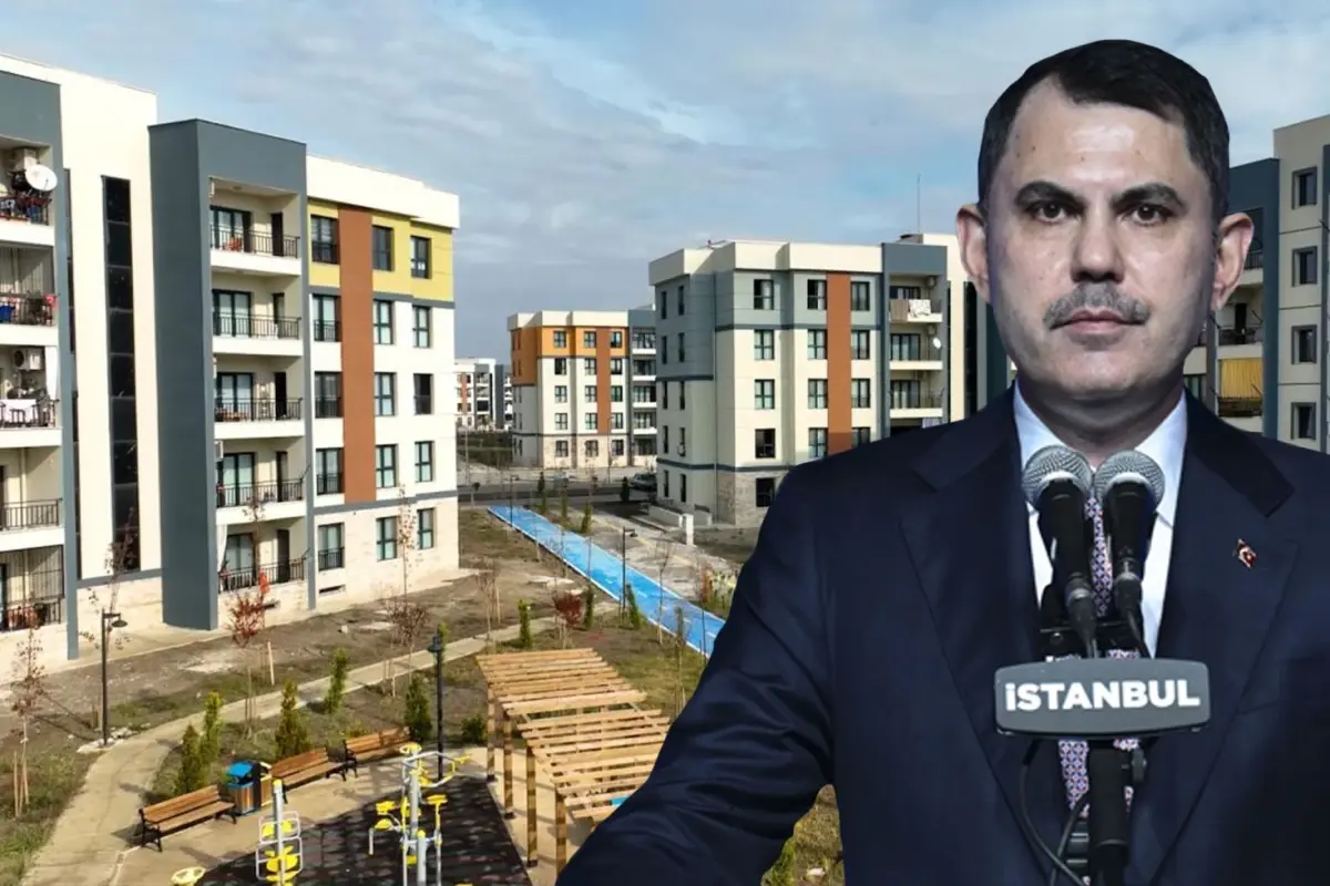 Kira Kredisi ve Destekler Masada: Kiracılara ‘İlk Evim Finansmanı’ ve Dönüşüm Kredilerinde Yeni Dönem!