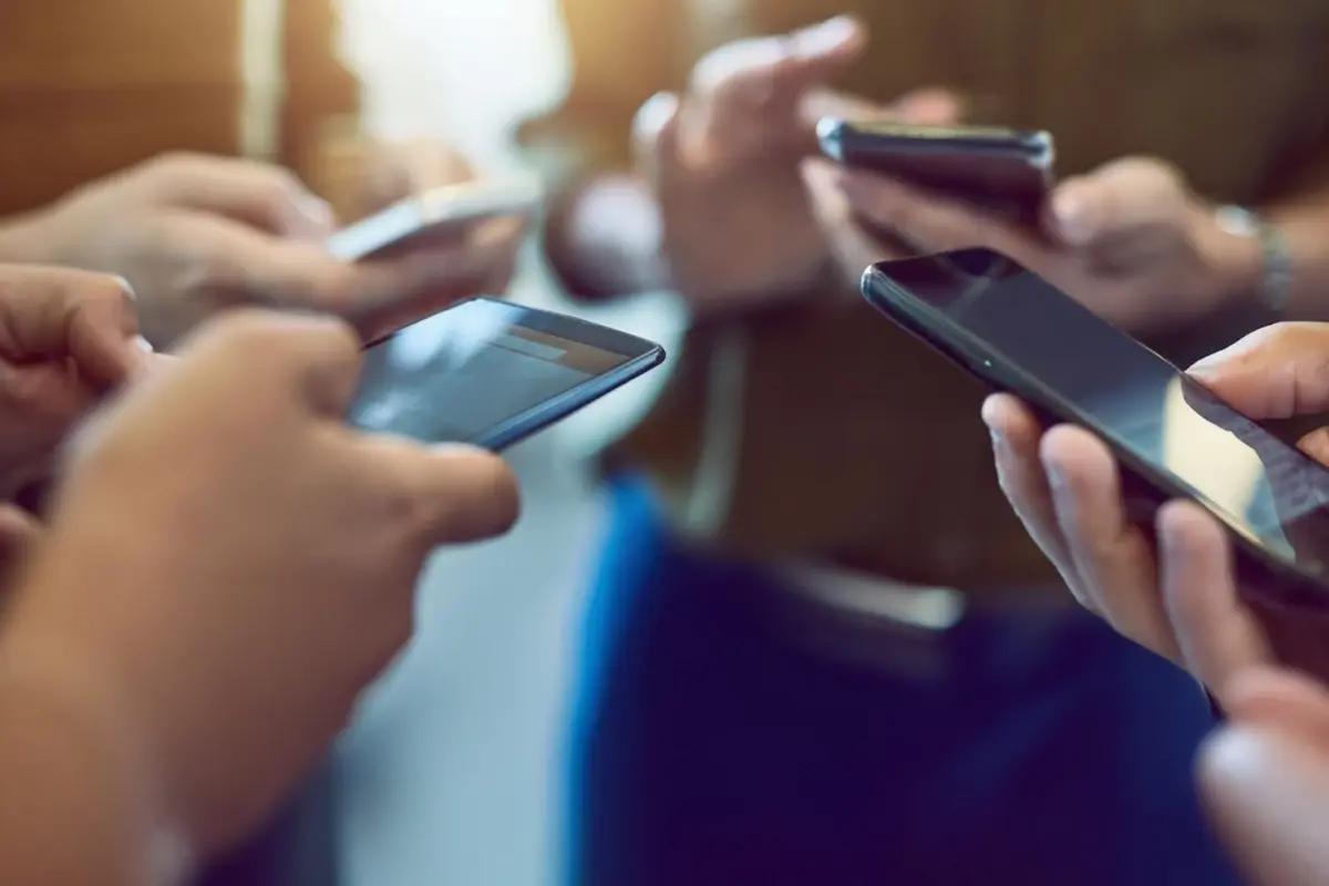 63 Milyon Kişi Telefonunu Değiştirecek!