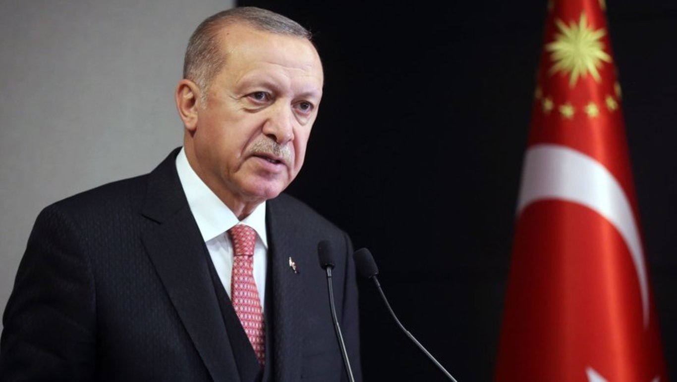 Son Dakika! Cumhurbaşkanlığı Talimatı ile Borç Kapatma Kredisi Başlıyor! Tam 500 bin TL