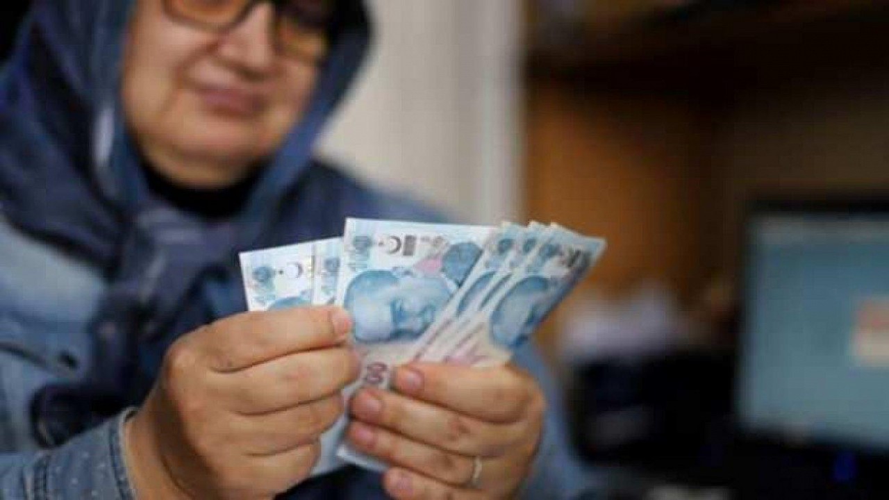 SSK Bağkur emeklisine müjde: 100.000 TL ödeniyor