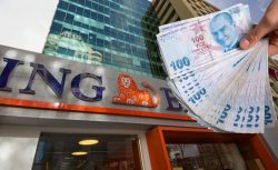 ING BANK Emeklilere Duyuru Yaptı! Gelir Belgesiz Şartlar Önemli Değil 15000 TL Ödenecek
