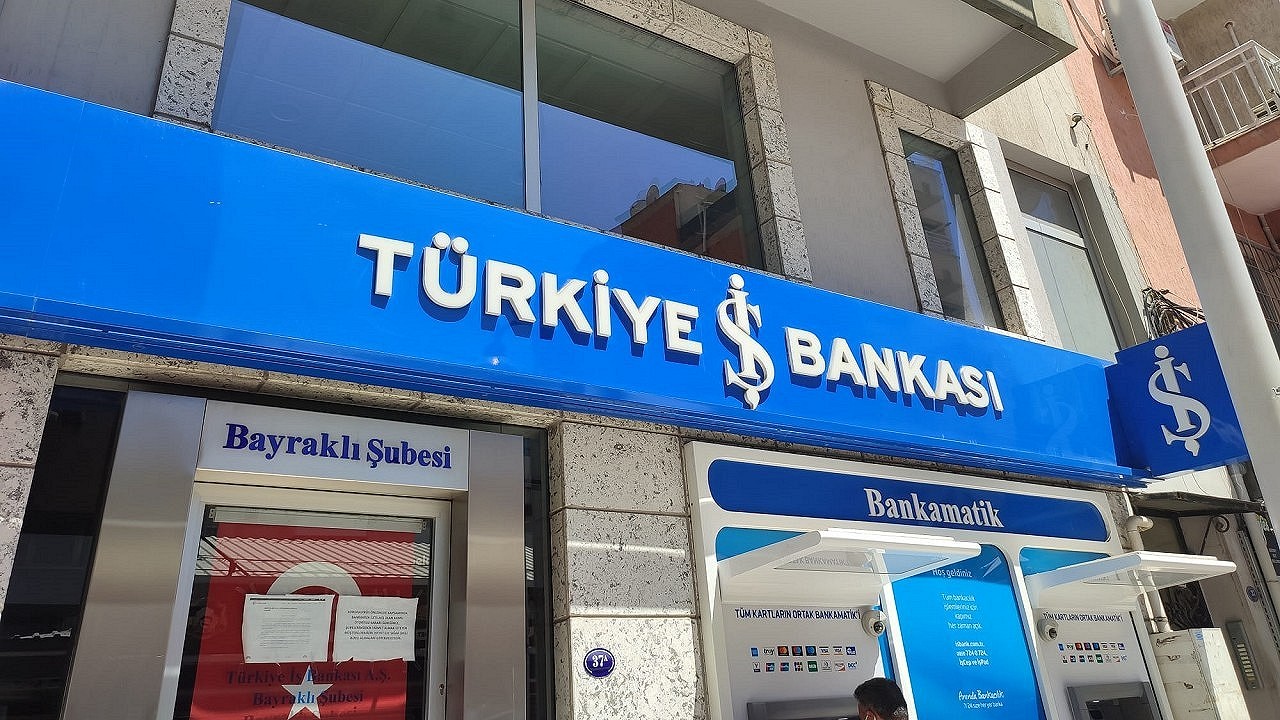 İş Bankası GM Duyurdu: 14 Gün İçinde İşlem Yapmanız Gerekiyor