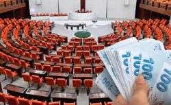 TBMM DUYURDU! Acil Para İsteyen 16 Milyon Emekliye 44000 TL Ödeme! Hemen Başvuru Yapın!