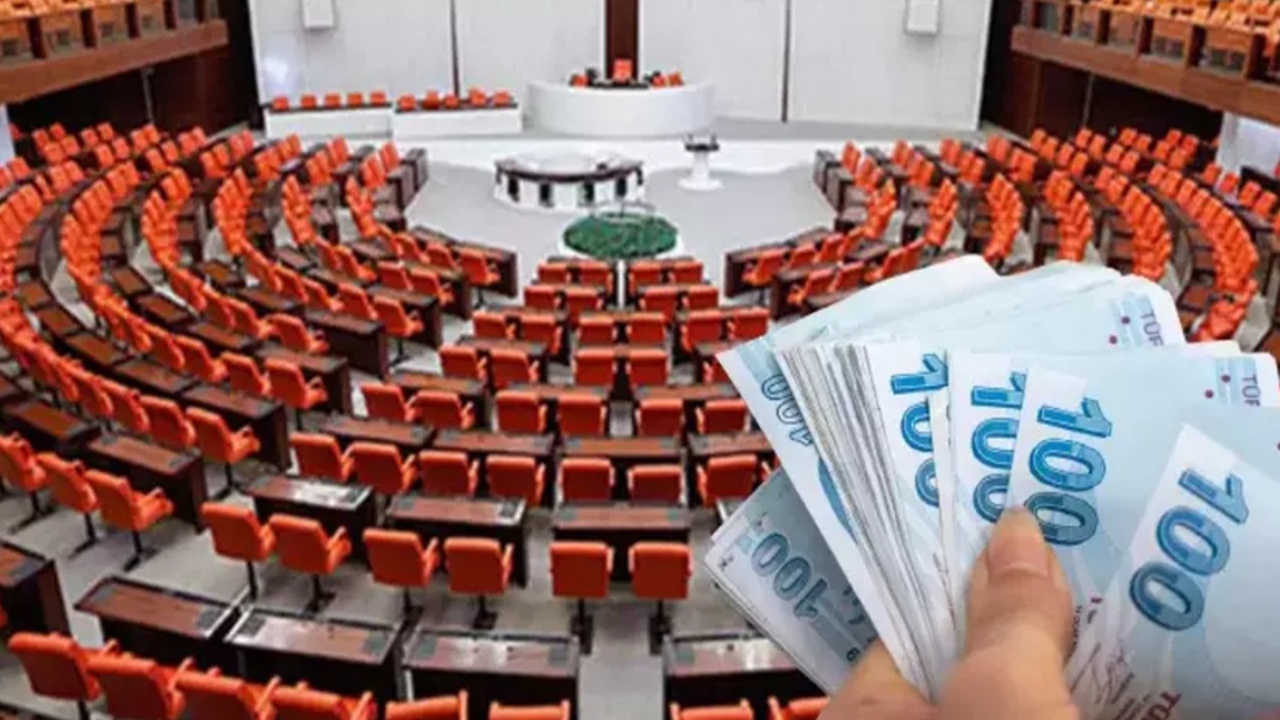 TBMM DUYURDU! Acil Para İsteyen 16 Milyon Emekliye 44000 TL Ödeme! Hemen Başvuru Yapın!
