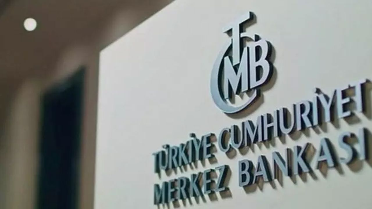 Merkez Bankası’ndan Altında Kritik Hamle! Altın alımını durdurdu