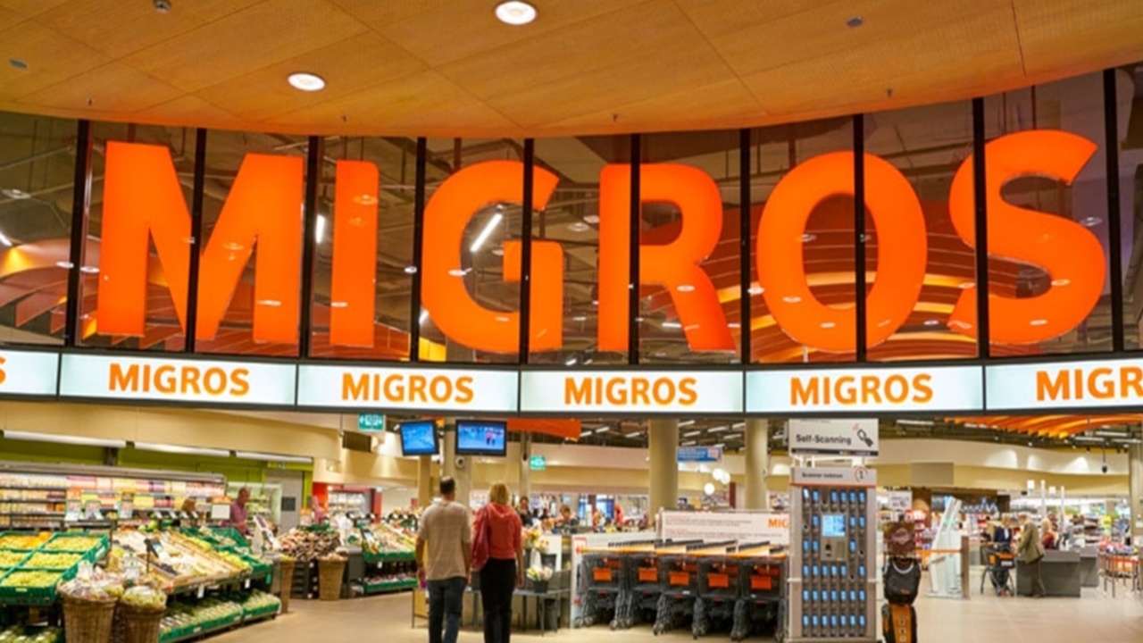 Migros alışverişte büyük indirim başlattı: Temel gıdada fırsat yağmuru başladı