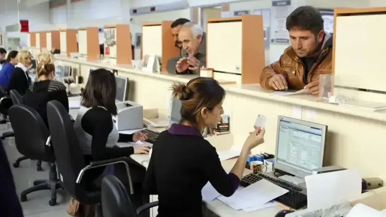 Çalışanlar dikkat! İzin süresi değişiyor