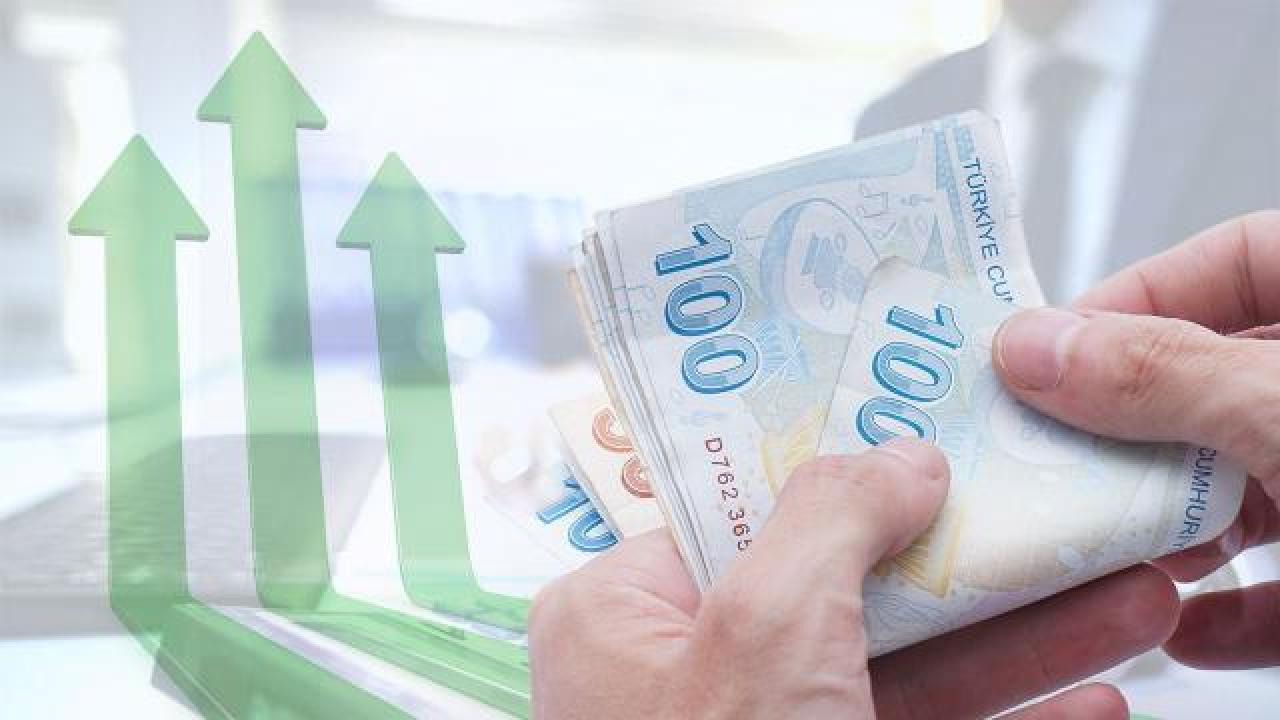 Borçları olanlar, borcu ödemeden önce bankadan para alacak! Bankadan alacağınız para 150.000 TL üzeri olacak
