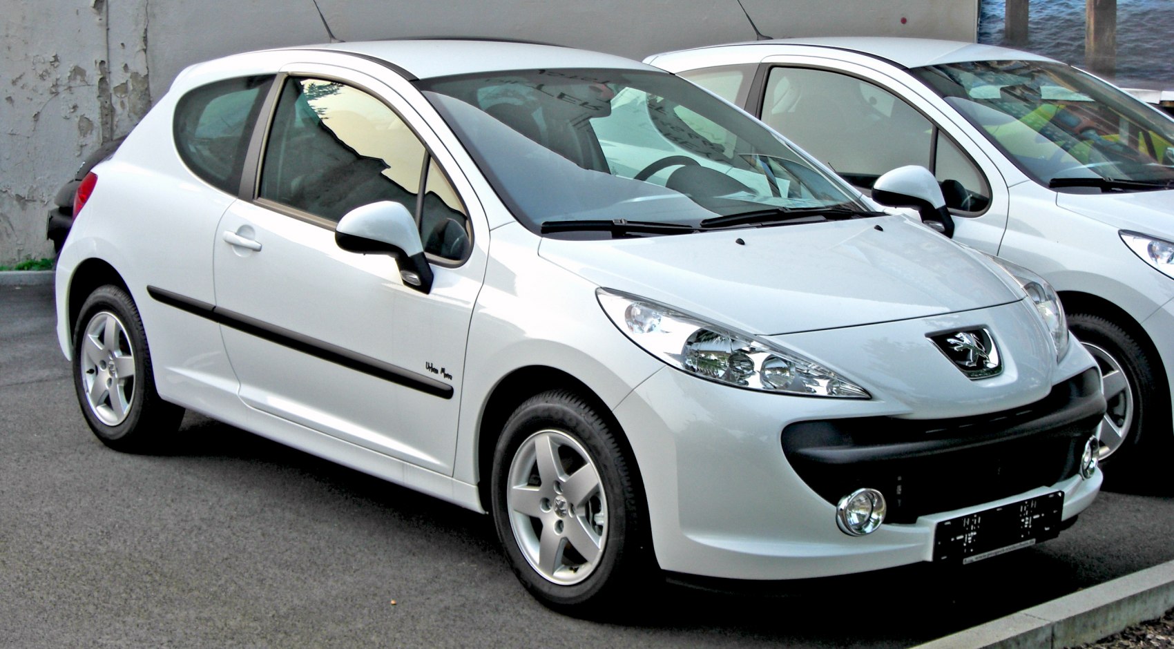 Peugeot 207 ikinci el araba 495.000 TL’den satılıyor! 