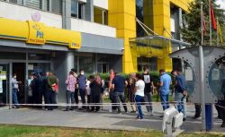 Bu Hafta PTT’de Kuyruklar olacak! 30 Ekim’e kadar 20.000 TL Yardım parası ödenecek