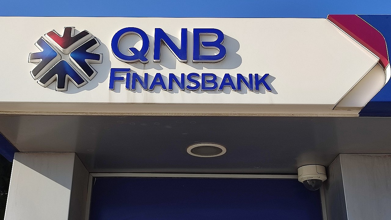 QNB Duyurdu! 50.000 TL Kredi Verecek!