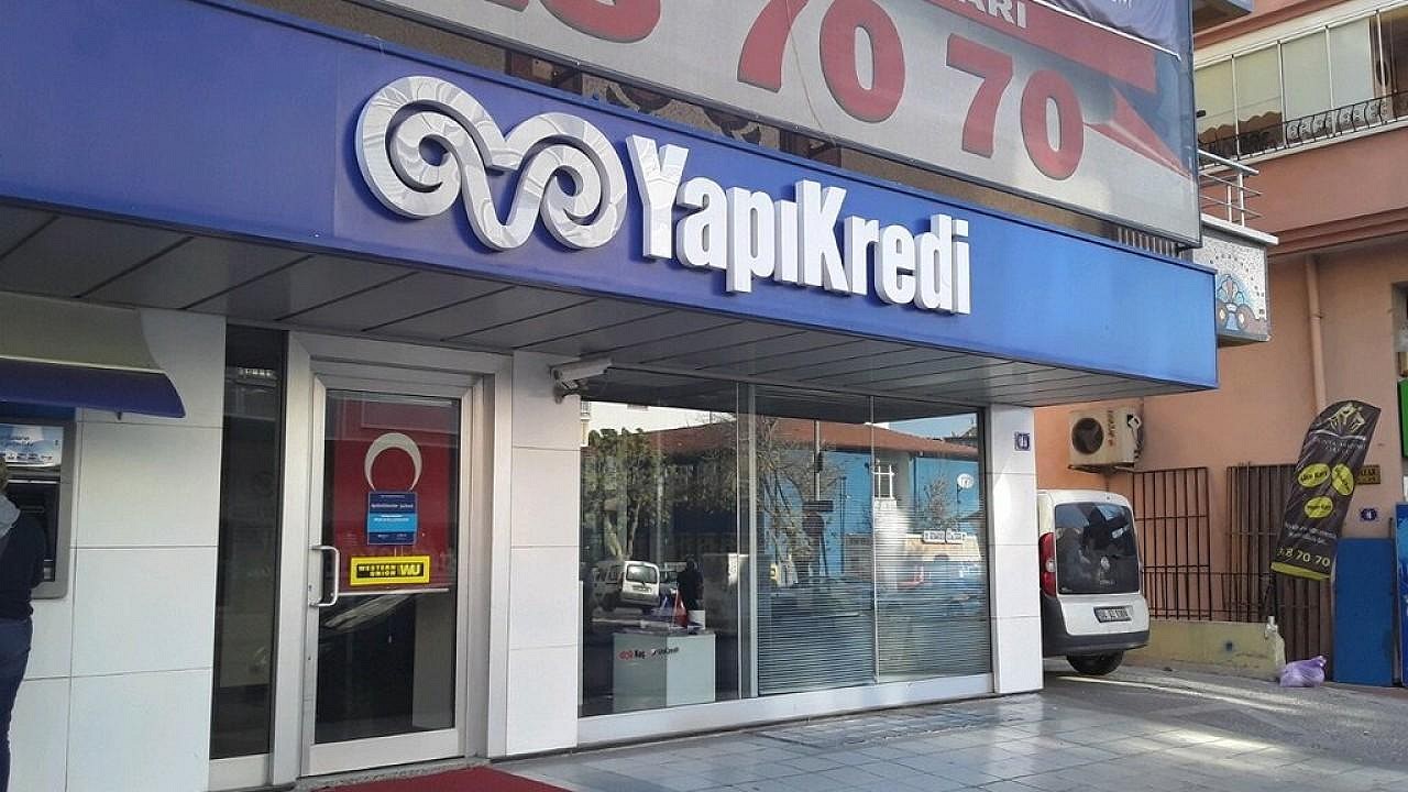 YAPI KREDİ Bankası Nakit İsteyenlere Dikkat Çekti: 30.000 TL’ye Kadar Kendi Müşterilerine Dağıtacak