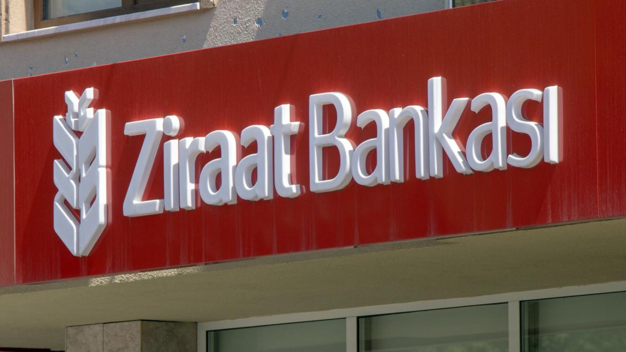 Ziraat bankası bankamatik kartınıza 50.000 TL yatırdı