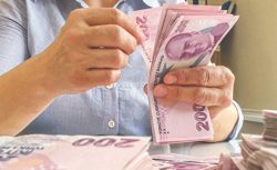 14 MİLYON Emekliye Yeni Ödeme Tablosu Açıklandı! 1000 TL ve 18900 TL Arası Hesaba Yatacak!