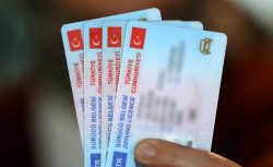 1 Kasım 2025 itibarıyla 1 Milyon 799 Bini Aşkın Sürücü Belgesi Geçersiz Sayılıyor