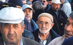 3-4-5 Kasım’da SSK Bağkur Emeklilerine Destek Parası Yatacak! Tam 15000 TL Ödenecek
