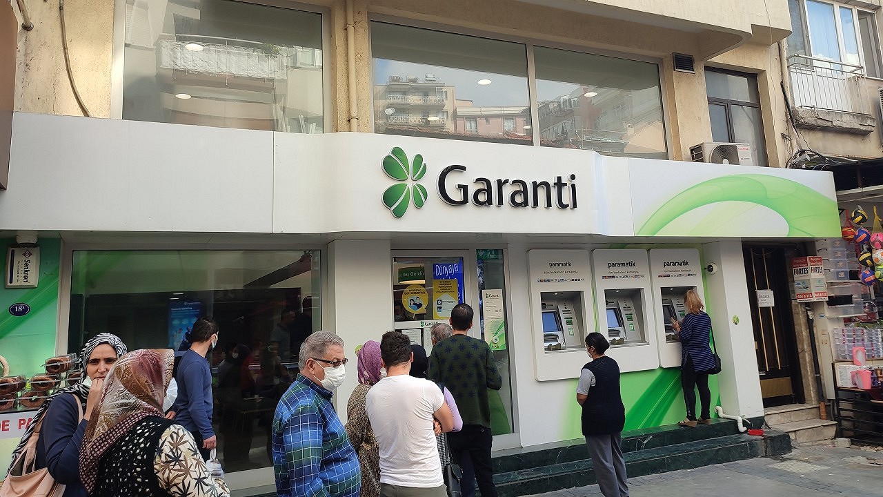 Garanti BBVA Duyurdu: 7 Günlüğüne Düşük Faizli Ödeyeceğini Açıkladı! Hesabı Olanlar…
